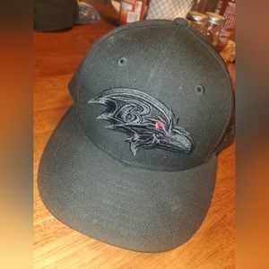 Balimore Ravens NFL New Era hat